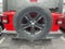 2022 Jeep Wrangler Unlimited Sport Altitude