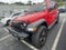 2022 Jeep Wrangler Unlimited Sport Altitude