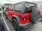 2022 Jeep Wrangler Unlimited Sport Altitude