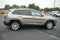 2021 Jeep Cherokee Latitude