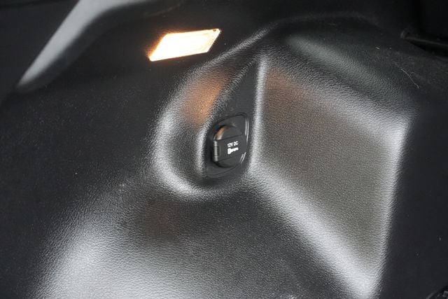 2021 Jeep Cherokee Latitude