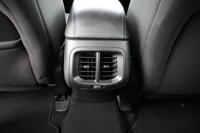 2021 Jeep Cherokee Latitude