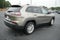 2021 Jeep Cherokee Latitude