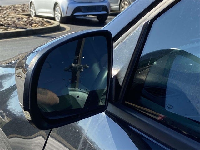 2019 Jeep Cherokee Altitude