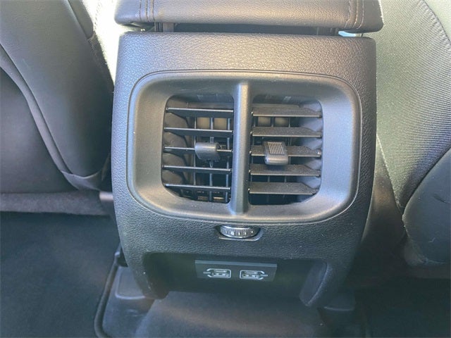 2021 Jeep Cherokee Altitude