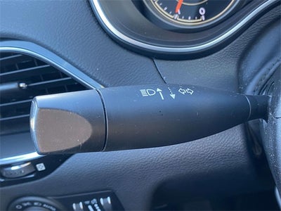 2021 Jeep Cherokee Altitude