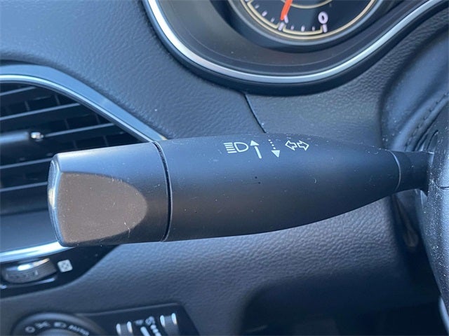 2021 Jeep Cherokee Altitude