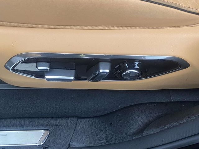 2024 Jeep Grand Cherokee Summit