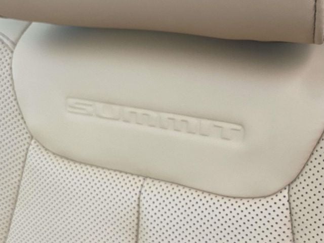 2024 Jeep Grand Cherokee Summit