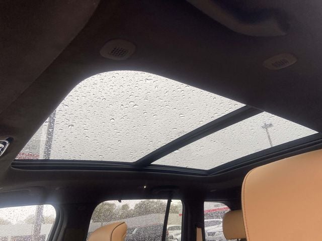 2024 Jeep Grand Cherokee Summit