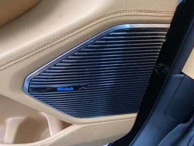 2024 Jeep Grand Cherokee Summit