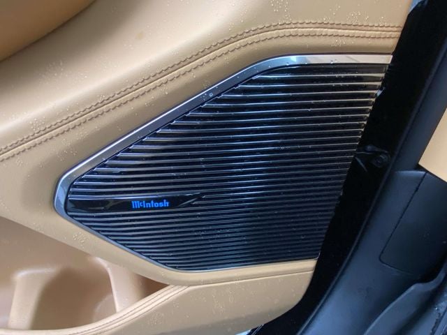 2024 Jeep Grand Cherokee Summit