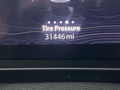 2024 Jeep Grand Cherokee Summit