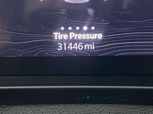 2024 Jeep Grand Cherokee Summit