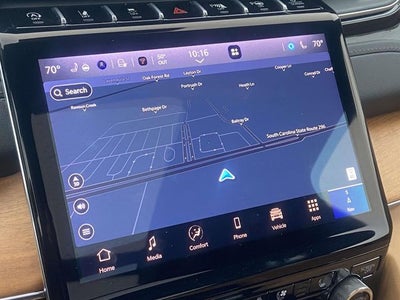 2024 Jeep Grand Cherokee Summit