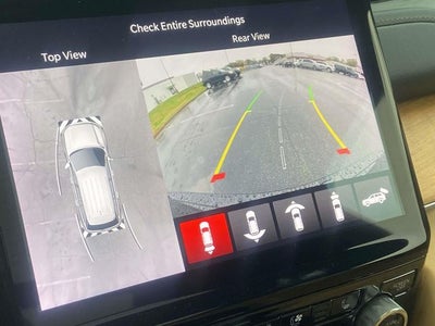 2024 Jeep Grand Cherokee Summit