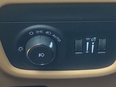 2024 Jeep Grand Cherokee Summit