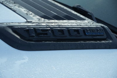 2024 RAM 1500 Rebel