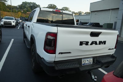 2024 RAM 1500 Rebel
