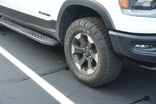 2024 RAM 1500 Rebel
