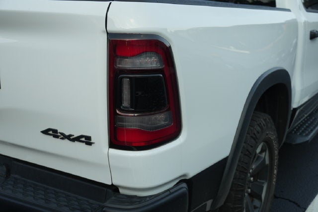 2024 RAM 1500 Rebel