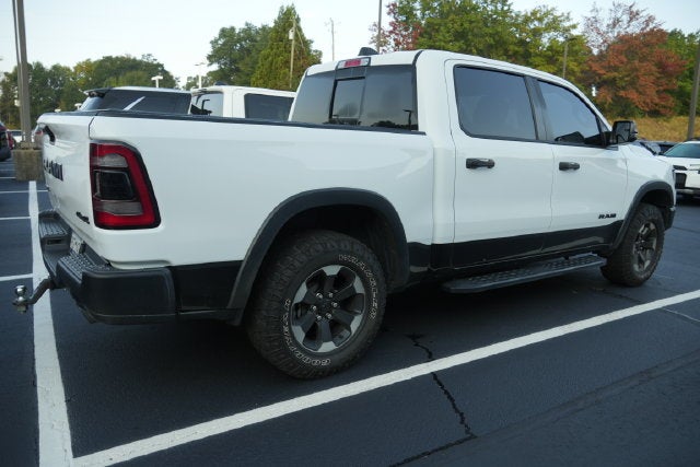 2024 RAM 1500 Rebel