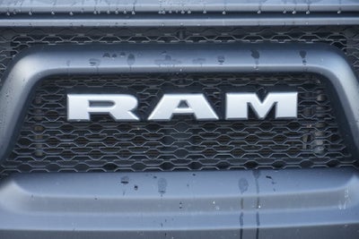 2024 RAM 1500 Rebel