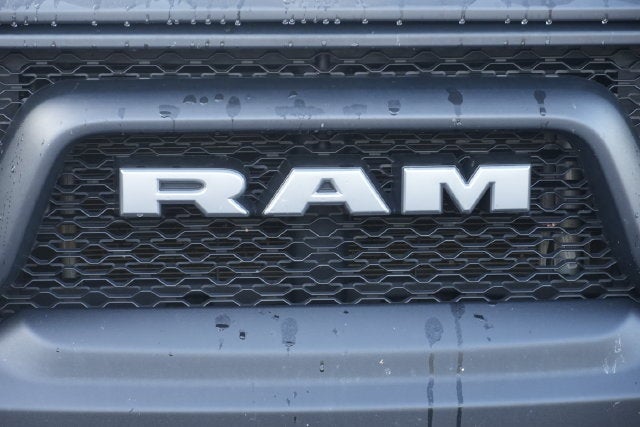 2024 RAM 1500 Rebel
