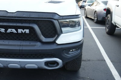 2024 RAM 1500 Rebel