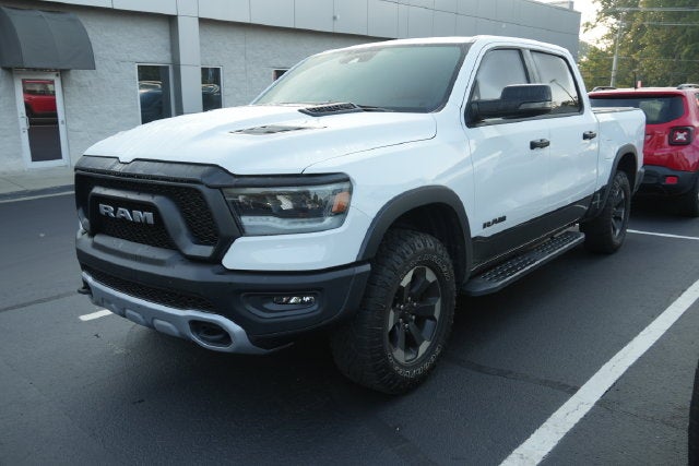 2024 RAM 1500 Rebel