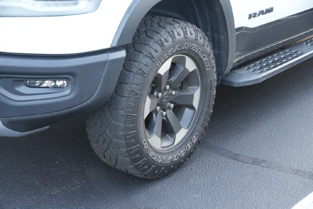 2024 RAM 1500 Rebel