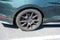 2019 Ford Mustang Bullitt