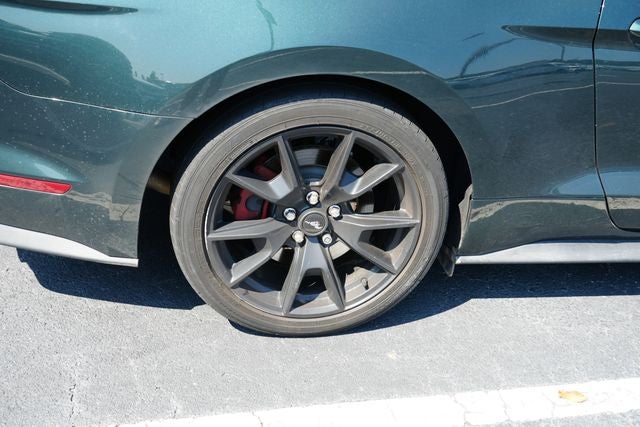 2019 Ford Mustang Bullitt
