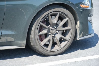 2019 Ford Mustang Bullitt