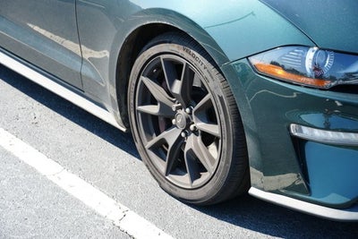 2019 Ford Mustang Bullitt