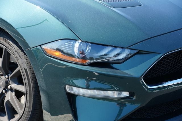 2019 Ford Mustang Bullitt