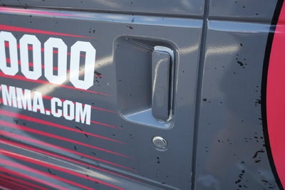 2012 Ford E-350SD XL
