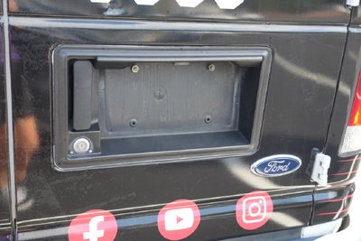 2012 Ford E-350SD XL