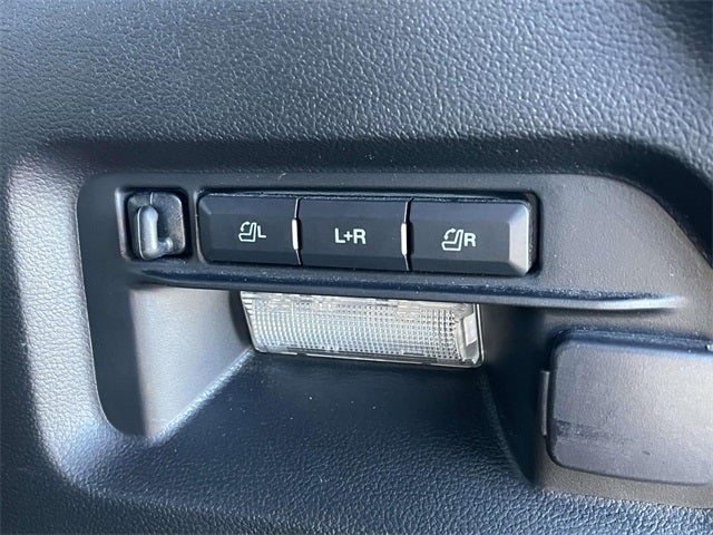 2024 Ford Explorer Timberline