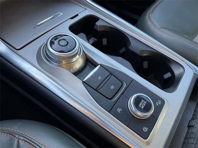 2024 Ford Explorer Timberline