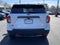 2024 Ford Explorer Timberline