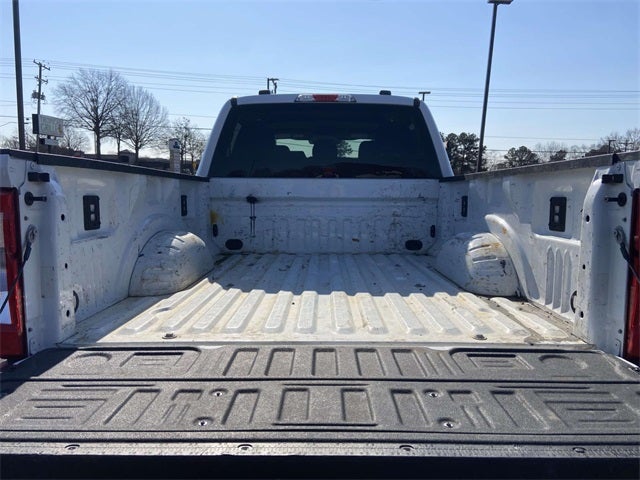 2024 Ford F-250SD XLT