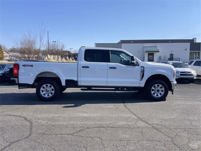 2024 Ford F-250SD XLT