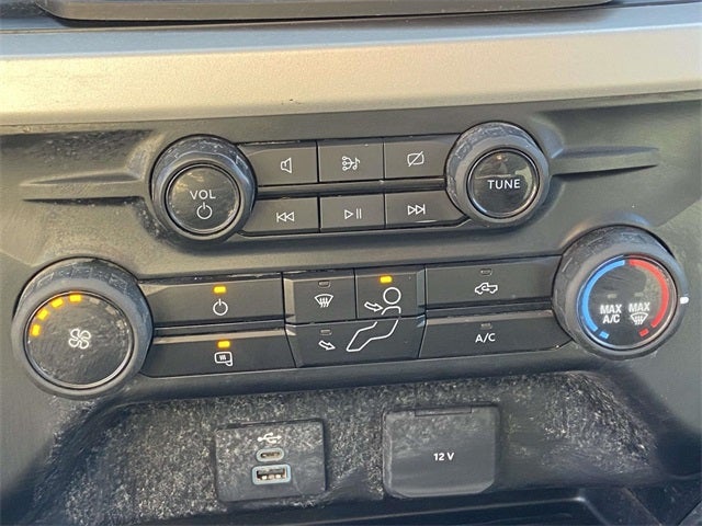 2024 Ford F-250SD XLT