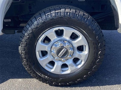 2024 Ford F-250SD XLT