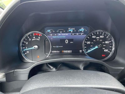 2019 Ford F-250SD Lariat