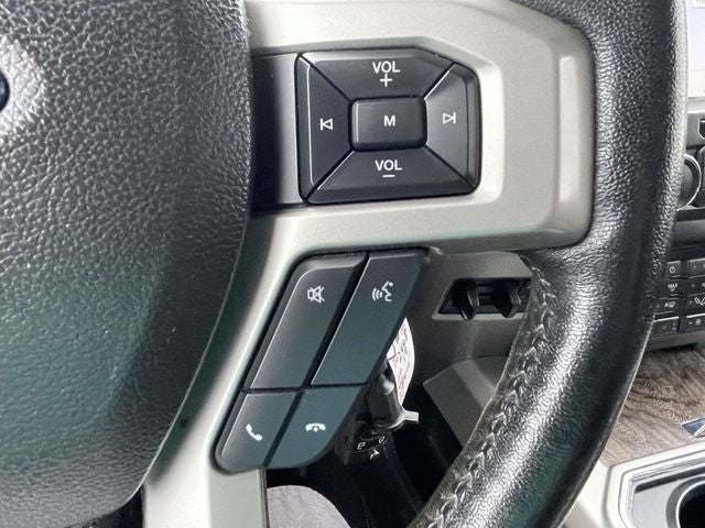 2019 Ford F-250SD Lariat