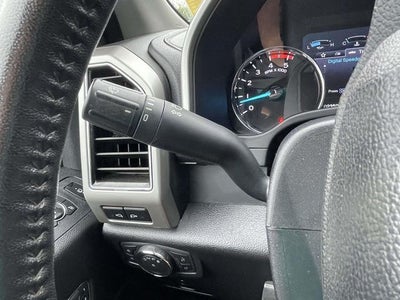 2019 Ford F-250SD Lariat
