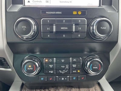 2019 Ford F-250SD Lariat