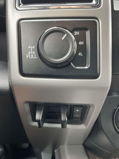 2019 Ford F-250SD Lariat
